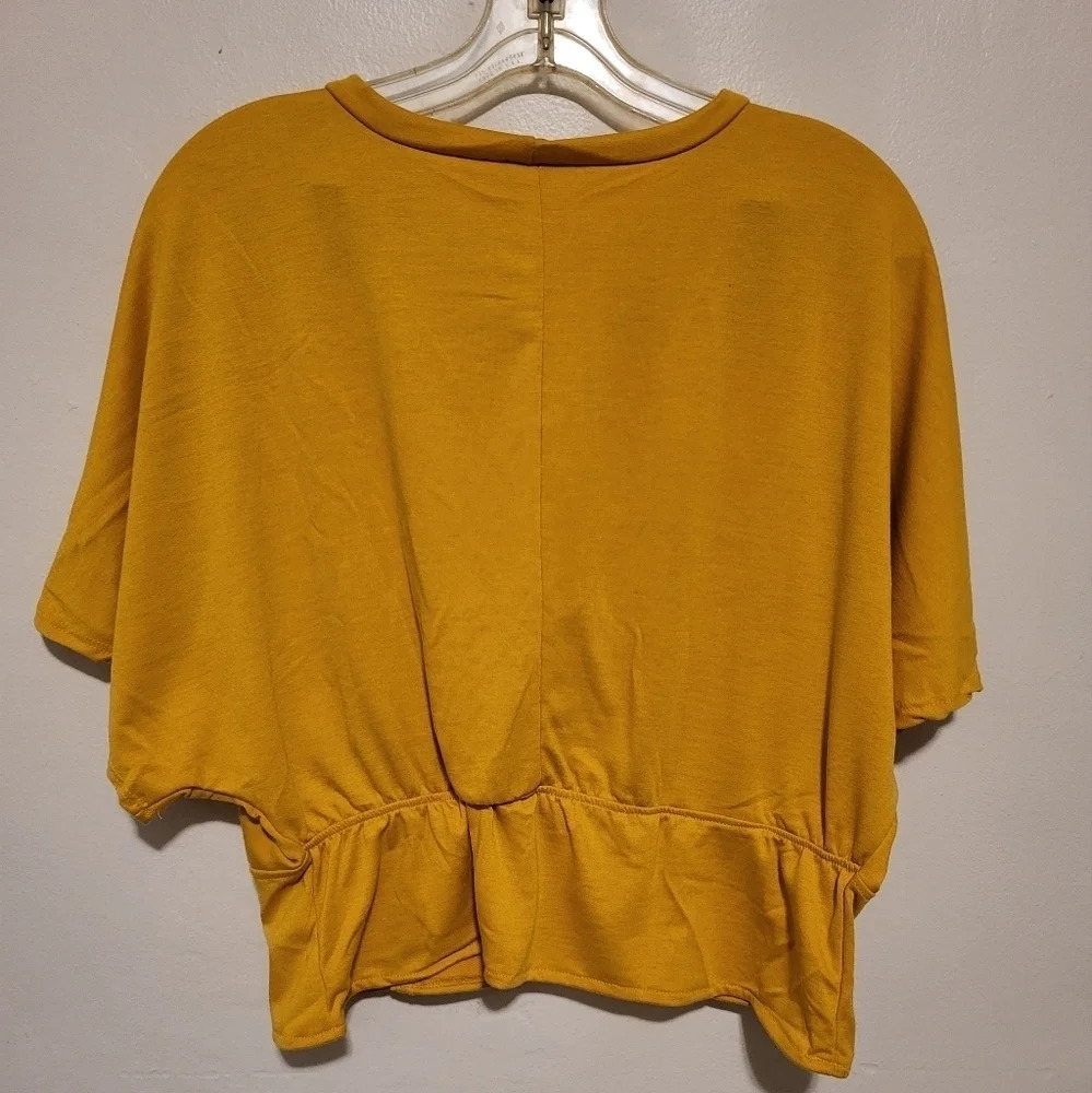 K + Glam Top/Shorts Set (Size 3X) - Picture 5 of 10